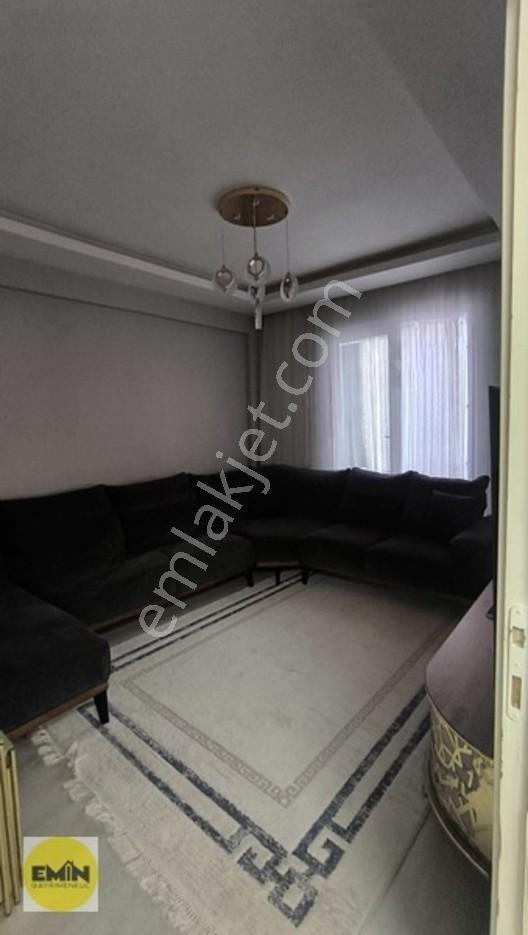 Emin Gyo'dan Gaziosmanpaşa Mahallesinde 4+1 Ters Dubleks Daire — fotoğraf 11