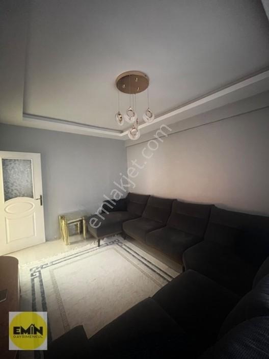 Emin Gyo'dan Gaziosmanpaşa Mahallesinde 4+1 Ters Dubleks Daire — fotoğraf 12