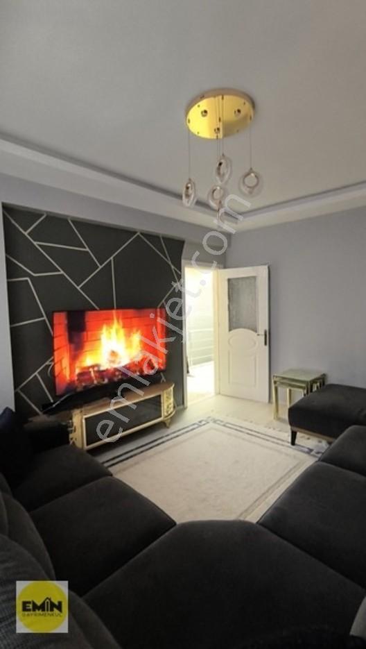 Emin Gyo'dan Gaziosmanpaşa Mahallesinde 4+1 Ters Dubleks Daire — fotoğraf 13
