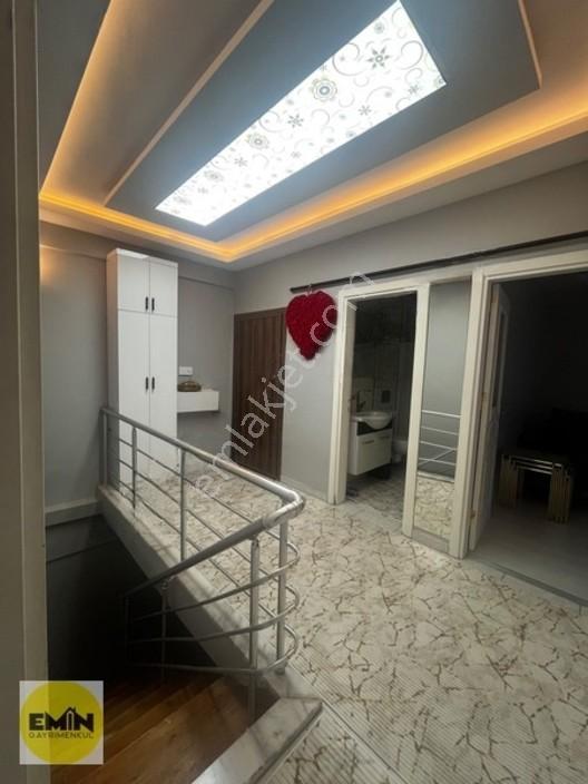 Emin Gyo'dan Gaziosmanpaşa Mahallesinde 4+1 Ters Dubleks Daire — fotoğraf 14