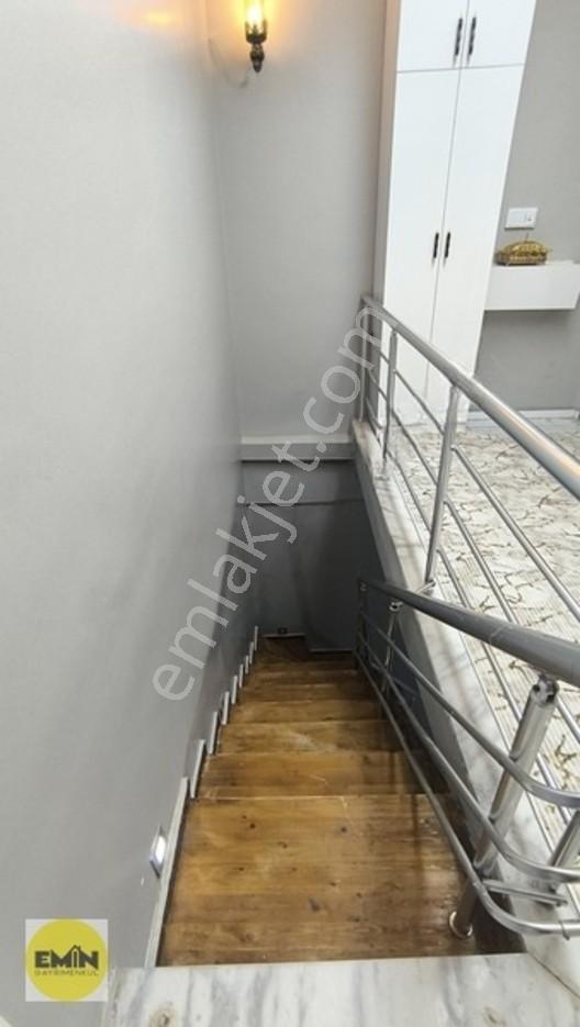 Emin Gyo'dan Gaziosmanpaşa Mahallesinde 4+1 Ters Dubleks Daire — fotoğraf 15