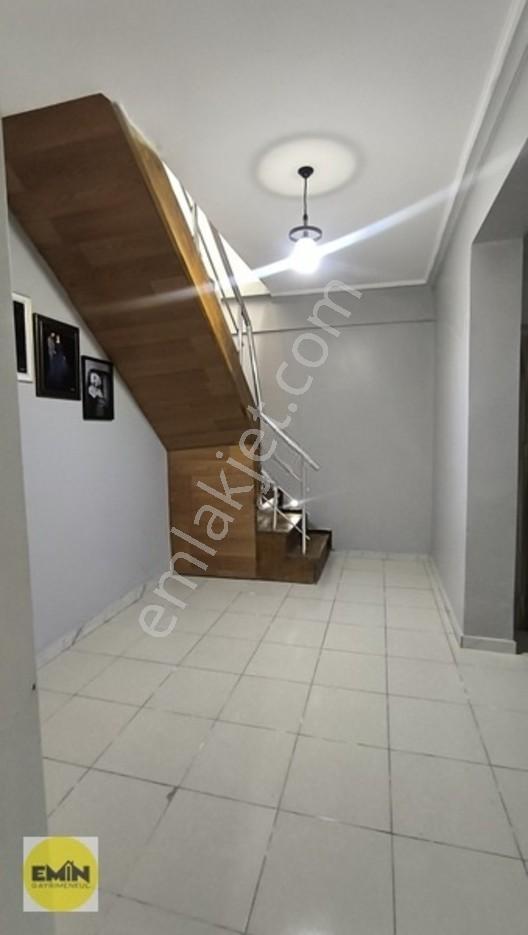 Emin Gyo'dan Gaziosmanpaşa Mahallesinde 4+1 Ters Dubleks Daire — fotoğraf 16