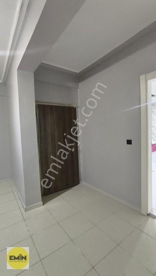 Emin Gyo'dan Gaziosmanpaşa Mahallesinde 4+1 Ters Dubleks Daire — fotoğraf 17