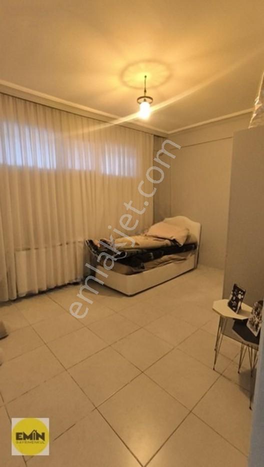 Emin Gyo'dan Gaziosmanpaşa Mahallesinde 4+1 Ters Dubleks Daire — fotoğraf 18