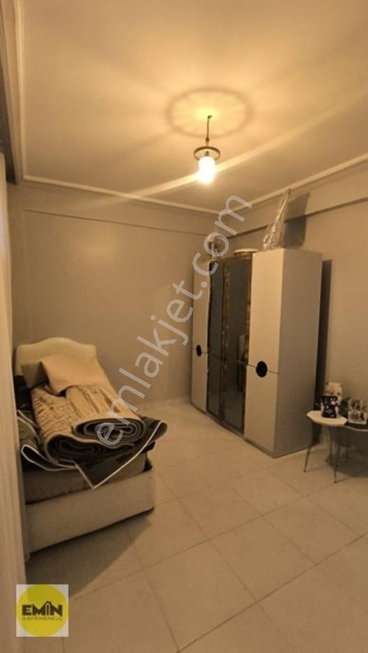 Emin Gyo'dan Gaziosmanpaşa Mahallesinde 4+1 Ters Dubleks Daire — fotoğraf 19