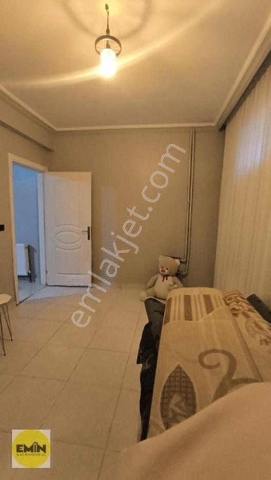 Emin Gyo'dan Gaziosmanpaşa Mahallesinde 4+1 Ters Dubleks Daire — fotoğraf 20
