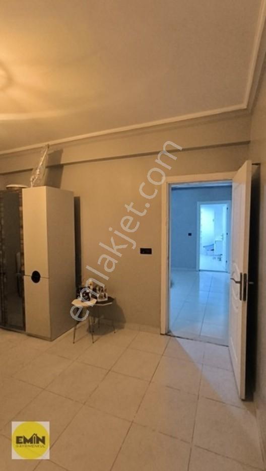 Emin Gyo'dan Gaziosmanpaşa Mahallesinde 4+1 Ters Dubleks Daire — fotoğraf 21