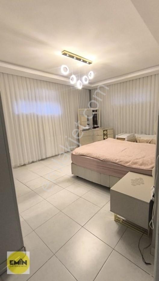 Emin Gyo'dan Gaziosmanpaşa Mahallesinde 4+1 Ters Dubleks Daire — fotoğraf 22