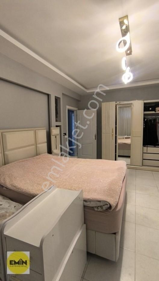 Emin Gyo'dan Gaziosmanpaşa Mahallesinde 4+1 Ters Dubleks Daire — fotoğraf 23