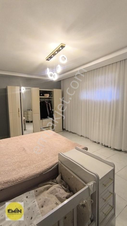 Emin Gyo'dan Gaziosmanpaşa Mahallesinde 4+1 Ters Dubleks Daire — fotoğraf 24