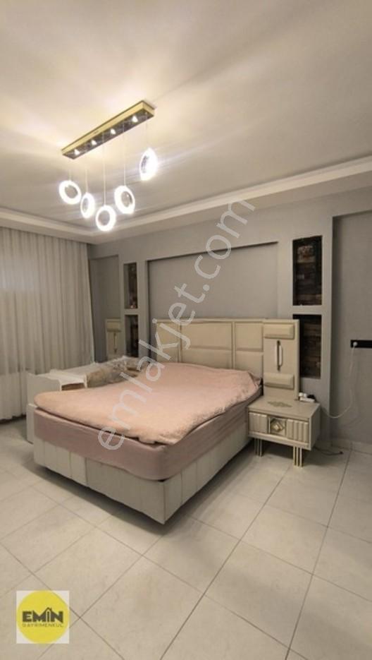 Emin Gyo'dan Gaziosmanpaşa Mahallesinde 4+1 Ters Dubleks Daire — fotoğraf 25