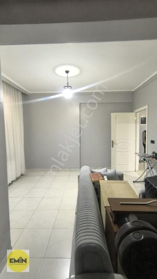 Emin Gyo'dan Gaziosmanpaşa Mahallesinde 4+1 Ters Dubleks Daire — fotoğraf 26