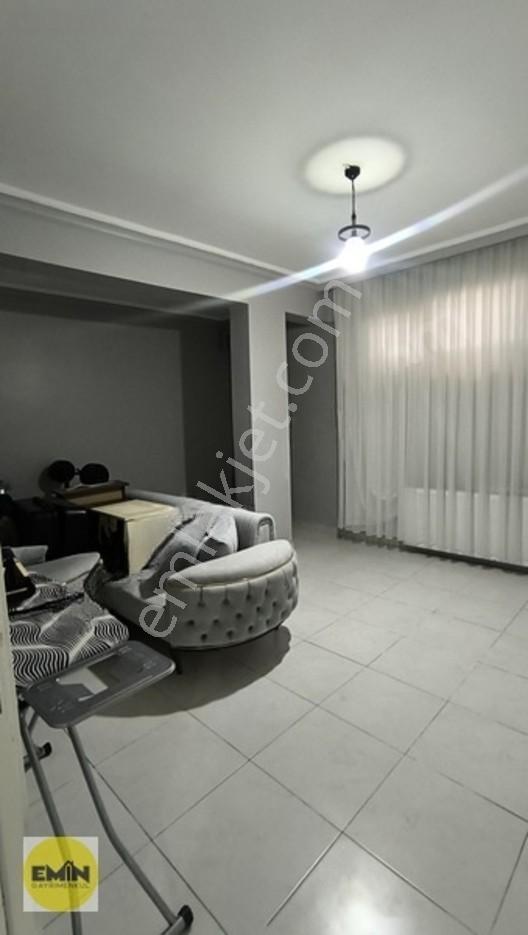 Emin Gyo'dan Gaziosmanpaşa Mahallesinde 4+1 Ters Dubleks Daire — fotoğraf 27