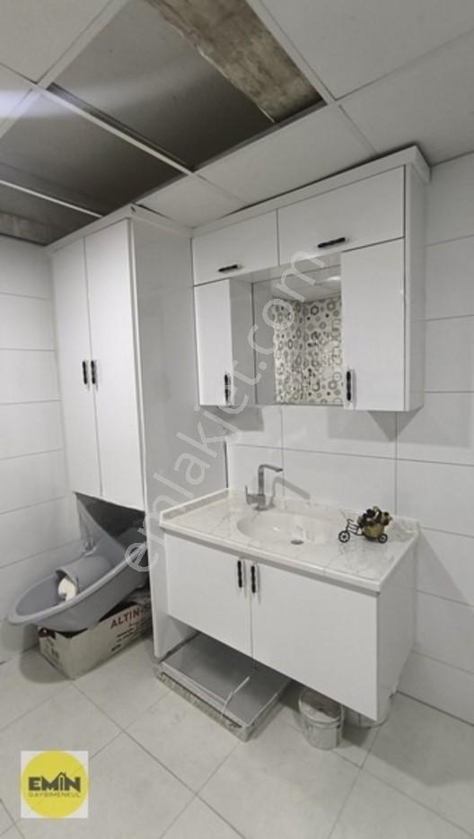 Emin Gyo'dan Gaziosmanpaşa Mahallesinde 4+1 Ters Dubleks Daire — fotoğraf 29