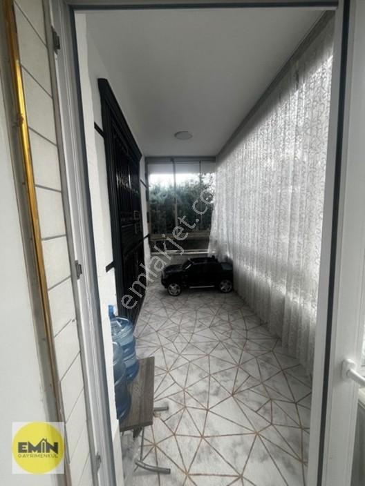 Emin Gyo'dan Gaziosmanpaşa Mahallesinde 4+1 Ters Dubleks Daire — fotoğraf 31