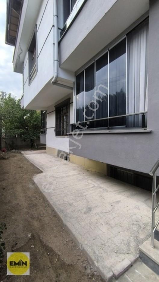 Emin Gyo'dan Gaziosmanpaşa Mahallesinde 4+1 Ters Dubleks Daire — fotoğraf 33