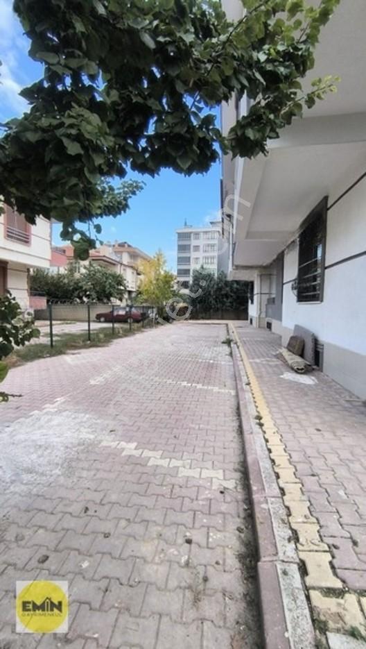 Emin Gyo'dan Gaziosmanpaşa Mahallesinde 4+1 Ters Dubleks Daire — fotoğraf 34