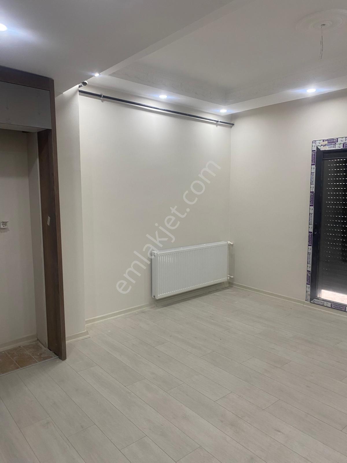 Ulukent'te Sıfır 1+1 Satılık Daire: İzban Ve Ana Cadde Yakını — fotoğraf 2