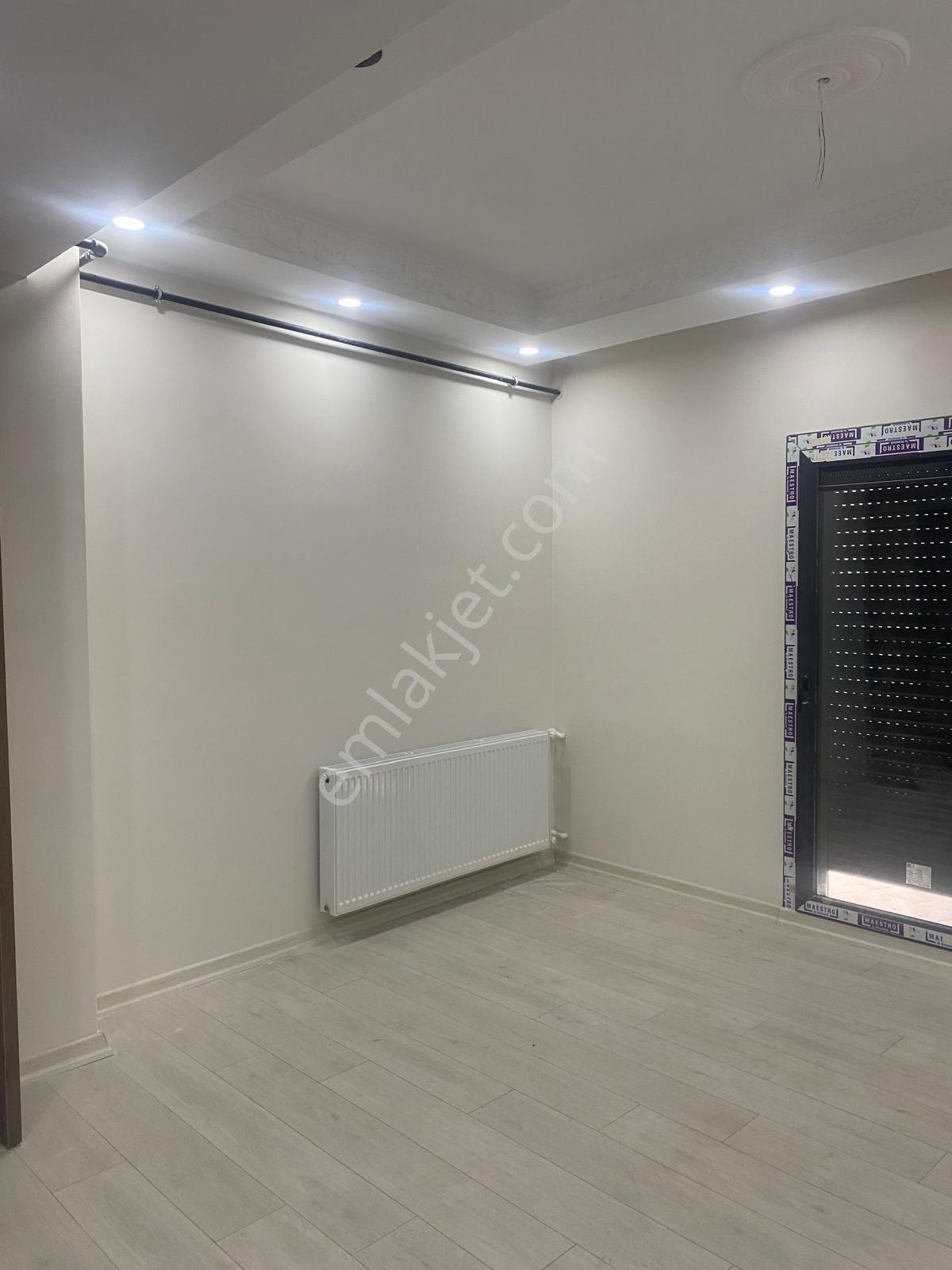 Ulukent'te Sıfır 1+1 Satılık Daire: İzban Ve Ana Cadde Yakını — fotoğraf 5