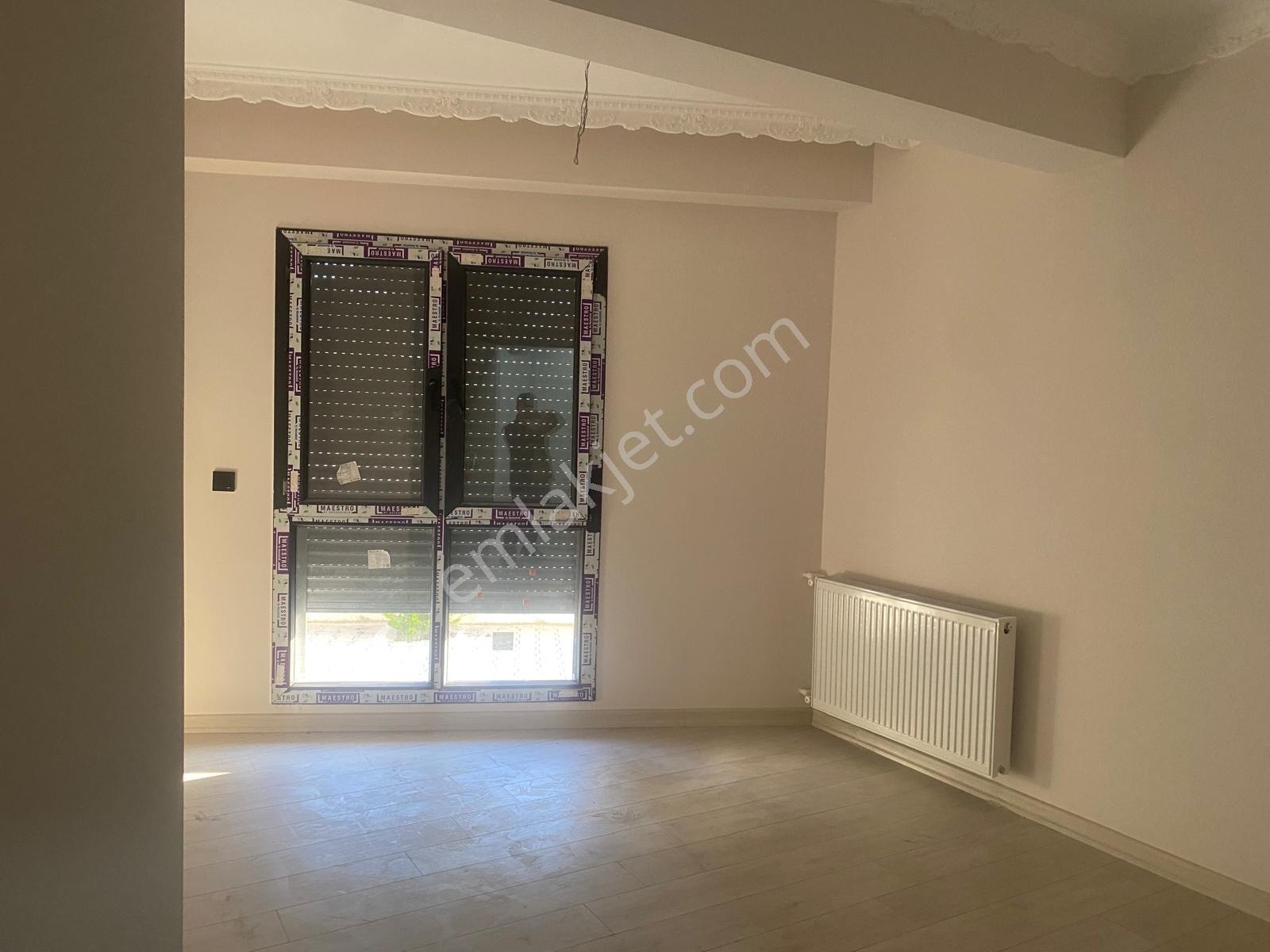 Ulukent'te Sıfır 1+1 Satılık Daire: İzban Ve Ana Cadde Yakını — fotoğraf 6