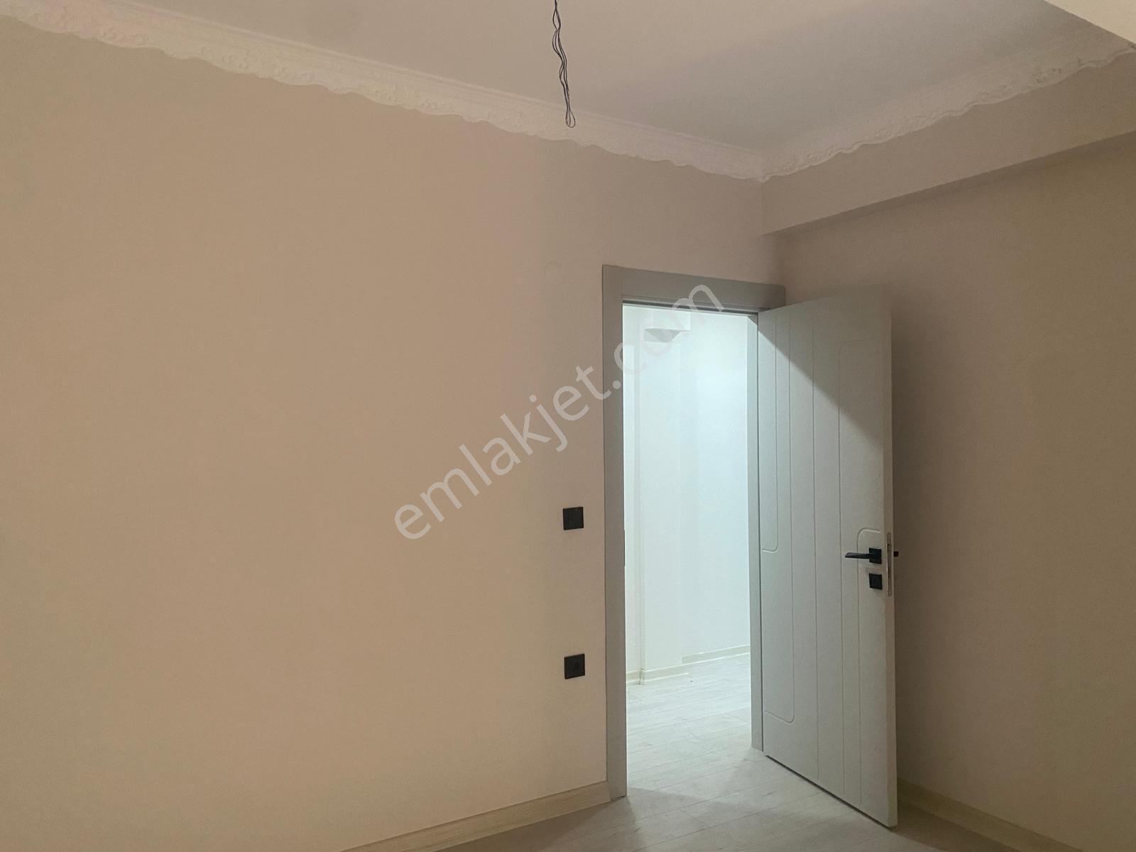 Ulukent'te Sıfır 1+1 Satılık Daire: İzban Ve Ana Cadde Yakını — fotoğraf 8