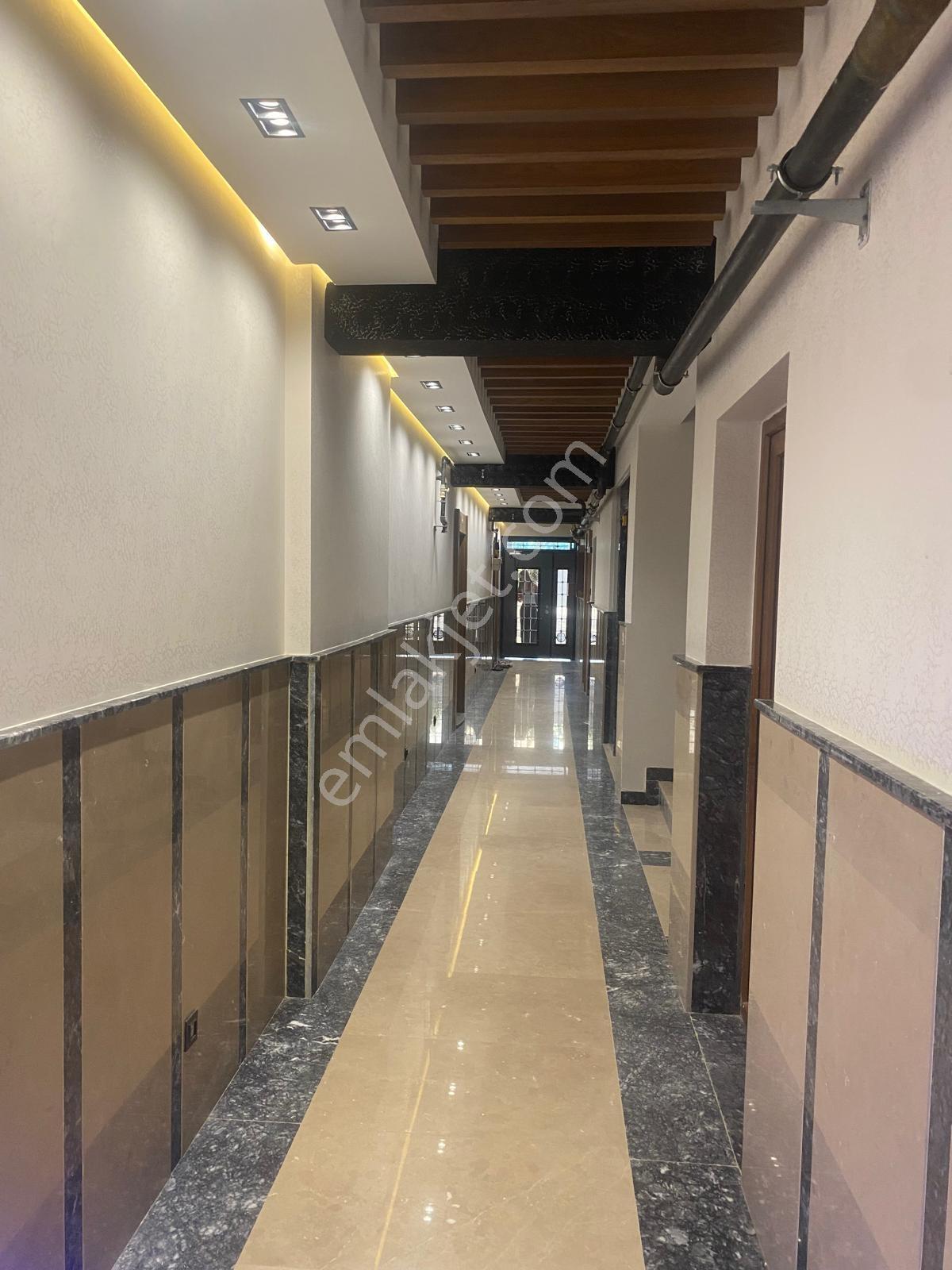 Ulukent'te Sıfır 1+1 Satılık Daire: İzban Ve Ana Cadde Yakını — fotoğraf 9