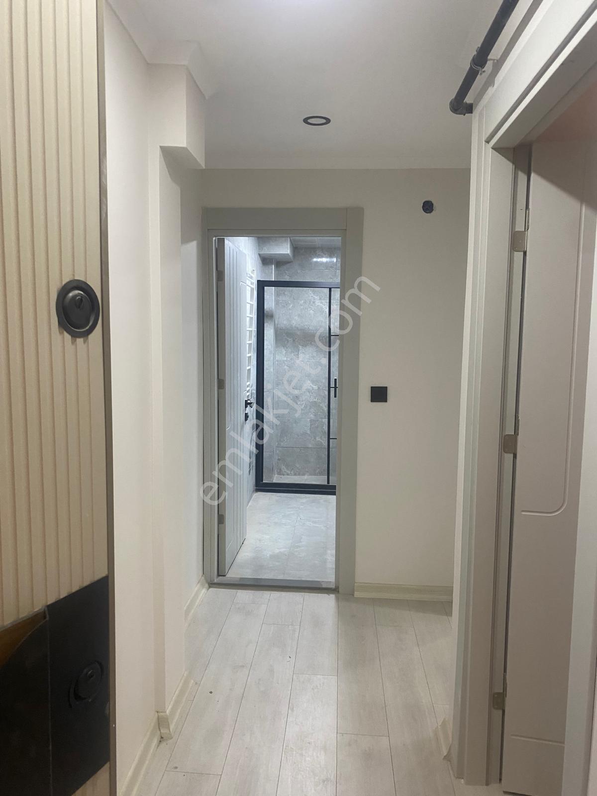 Ulukent'te Sıfır 1+1 Satılık Daire: İzban Ve Ana Cadde Yakını — fotoğraf 16