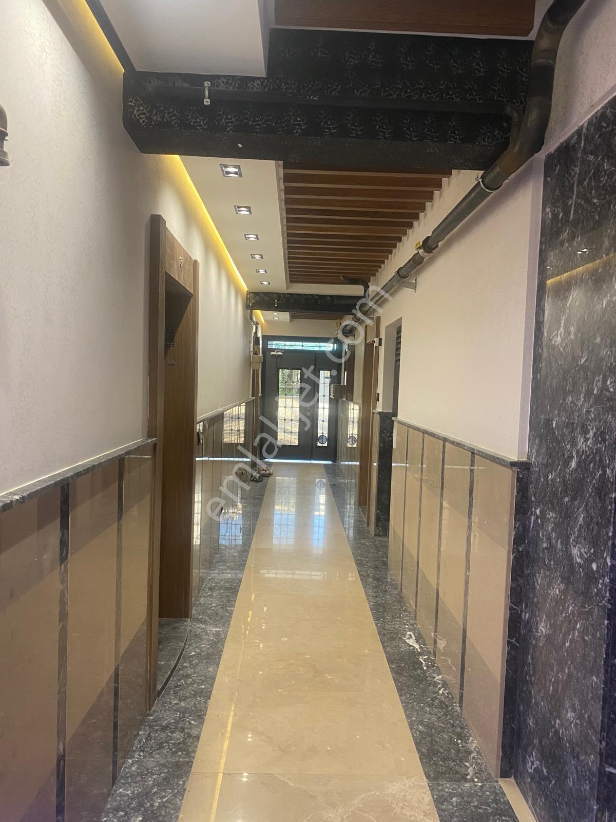 Ulukent'te Sıfır 1+1 Satılık Daire: İzban Ve Ana Cadde Yakını — fotoğraf 19