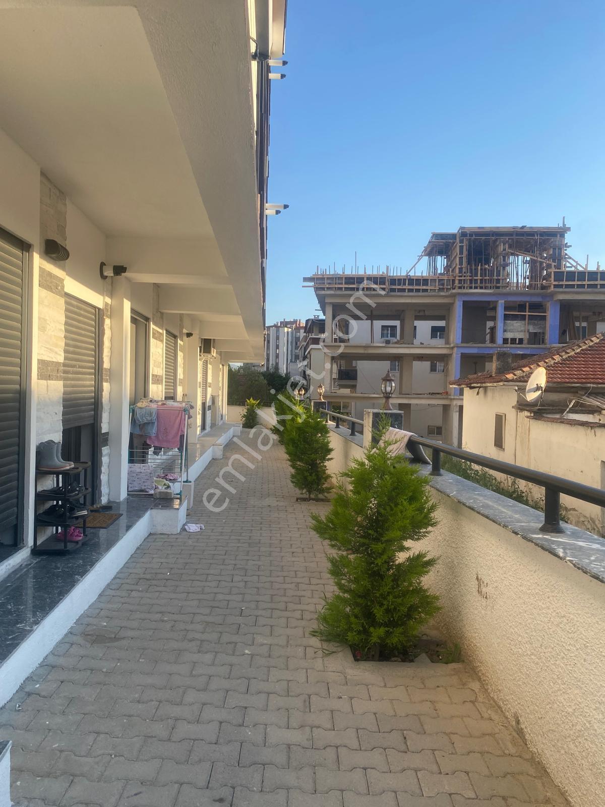 Ulukent'te Sıfır 1+1 Satılık Daire: İzban Ve Ana Cadde Yakını — fotoğraf 20