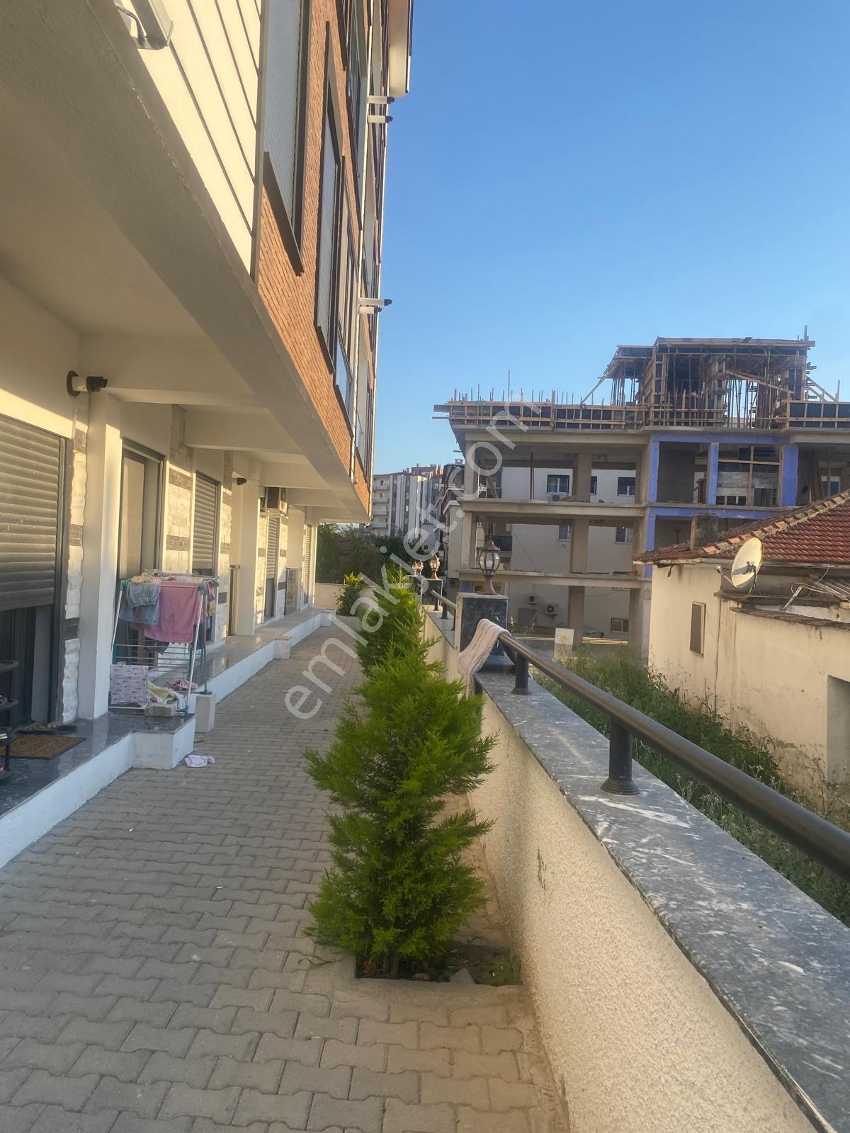 Ulukent'te Sıfır 1+1 Satılık Daire: İzban Ve Ana Cadde Yakını — fotoğraf 21