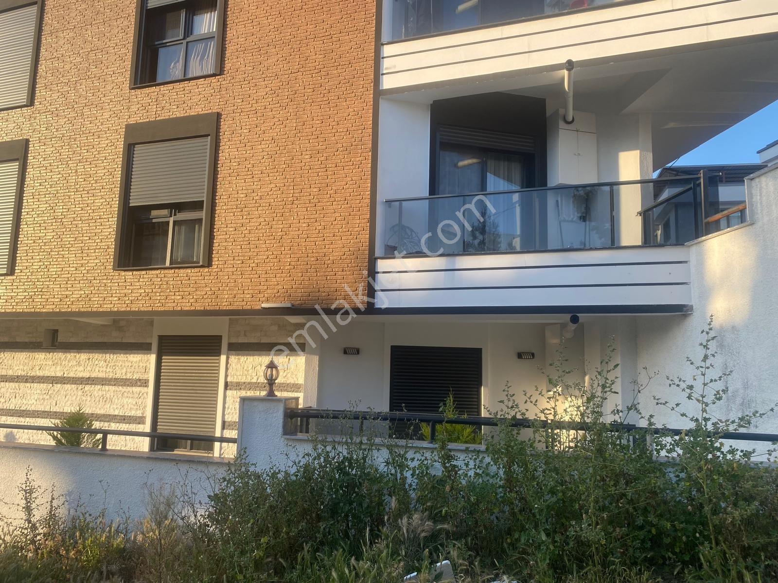 Ulukent'te Sıfır 1+1 Satılık Daire: İzban Ve Ana Cadde Yakını — fotoğraf 26