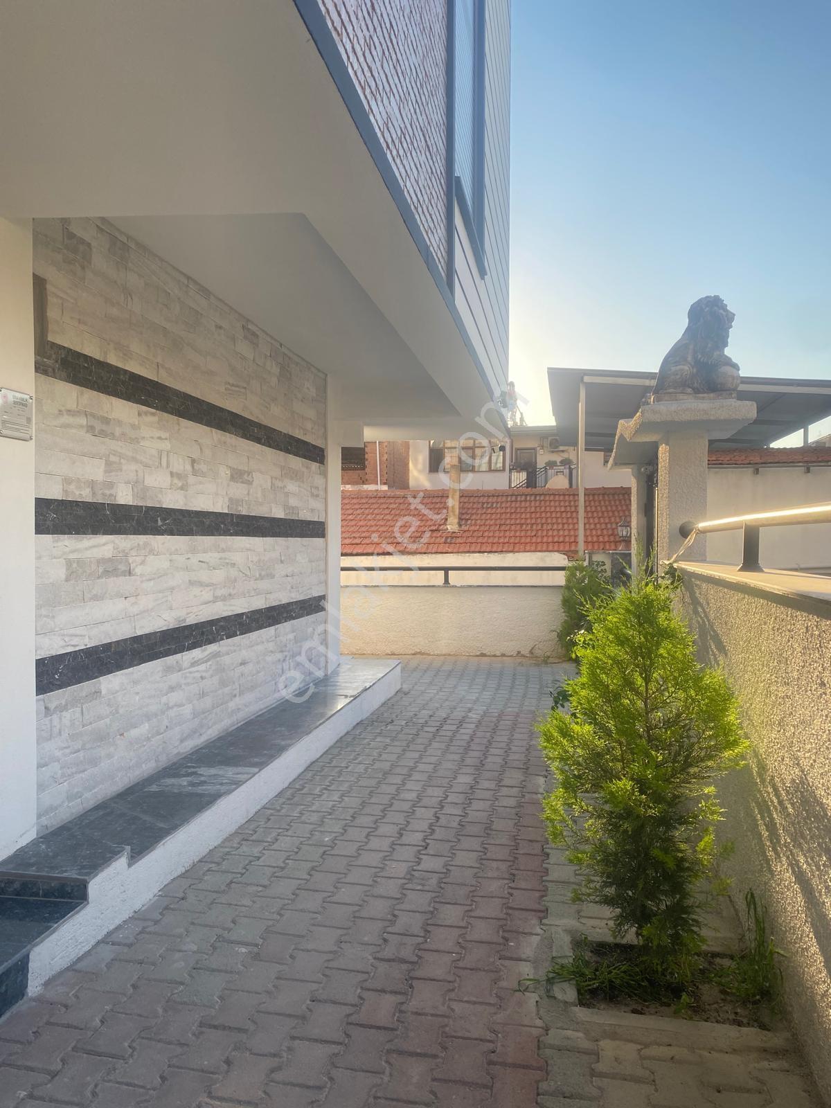 Ulukent'te Sıfır 1+1 Satılık Daire: İzban Ve Ana Cadde Yakını — fotoğraf 28