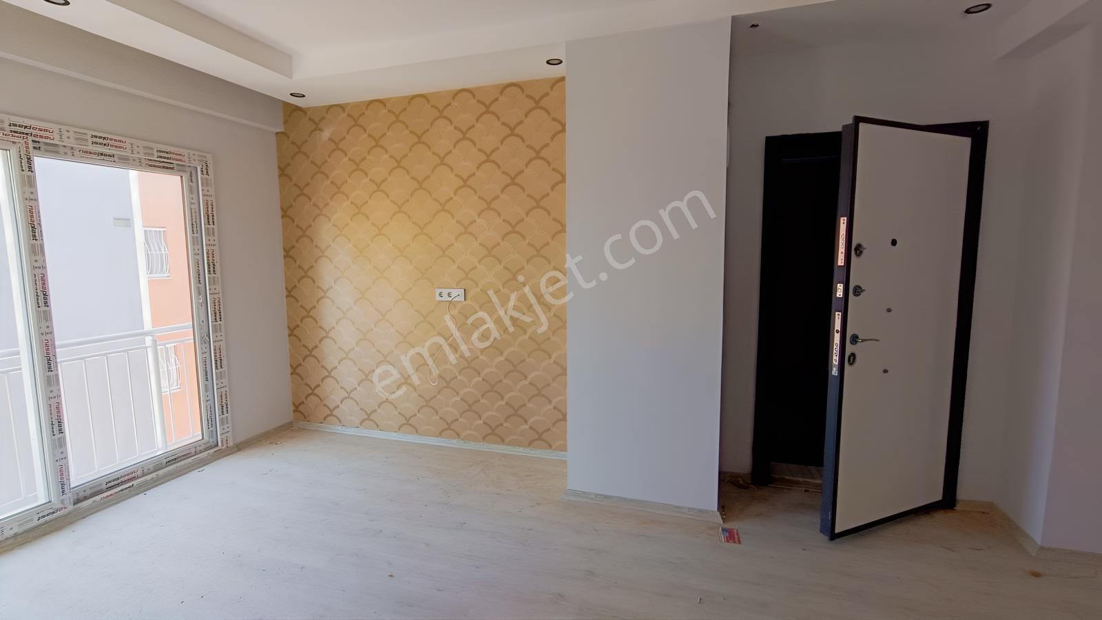 Osmangazi Mahallesinde 2+1 Yatay Mimari Satılık Daire — fotoğraf 3