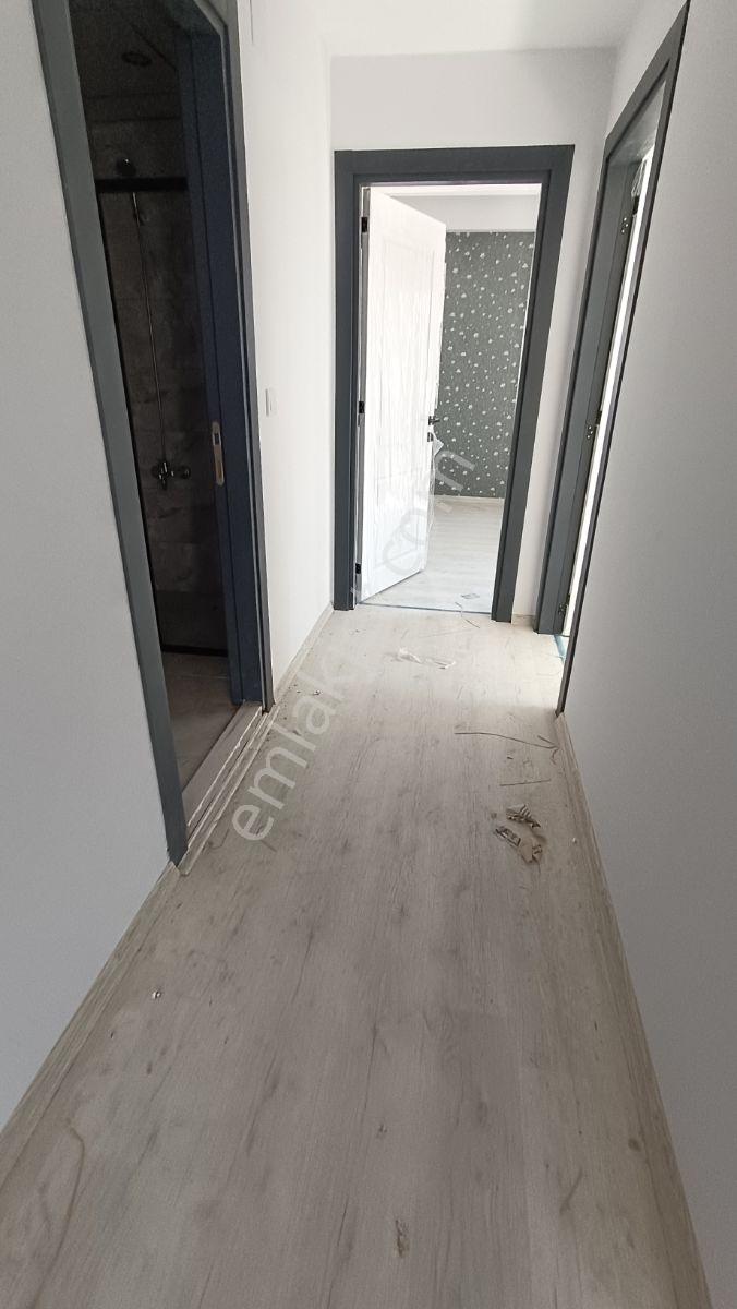 Osmangazi Mahallesinde 2+1 Yatay Mimari Satılık Daire — fotoğraf 5