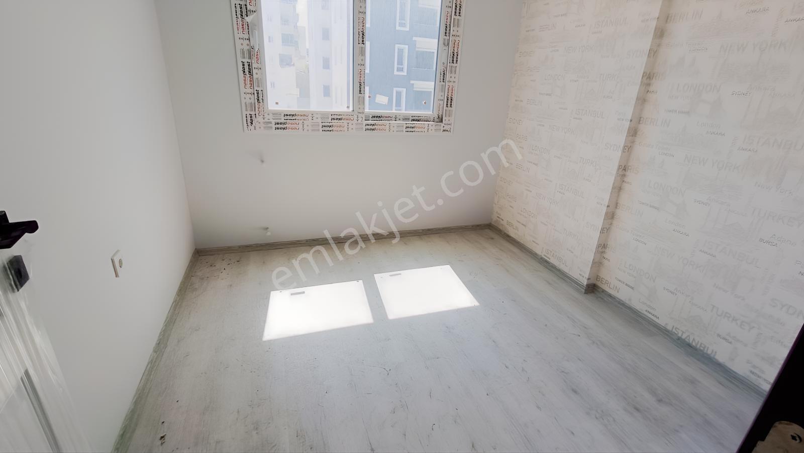 Osmangazi Mahallesinde 2+1 Yatay Mimari Satılık Daire — fotoğraf 6