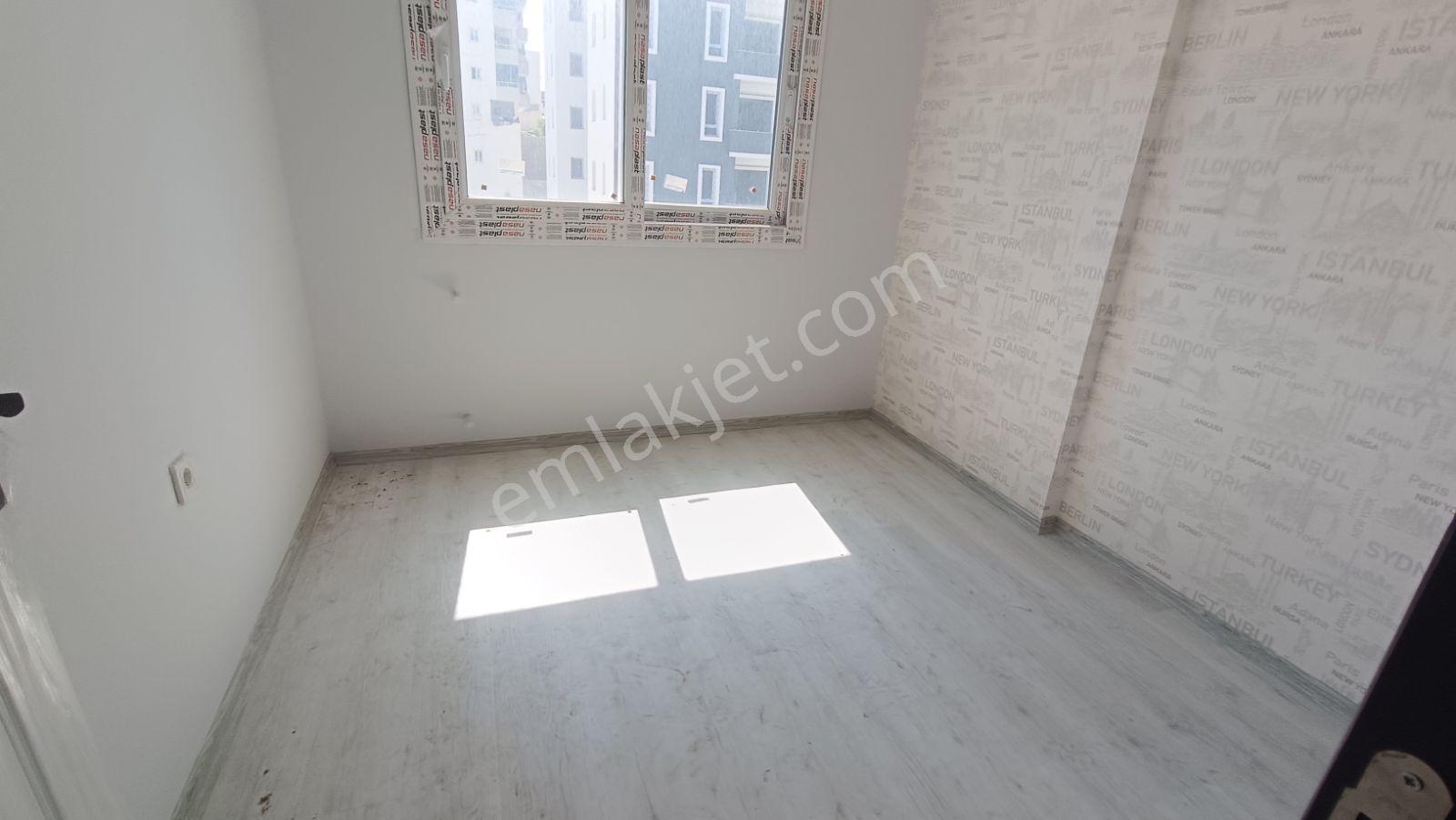 Osmangazi Mahallesinde 2+1 Yatay Mimari Satılık Daire — fotoğraf 8