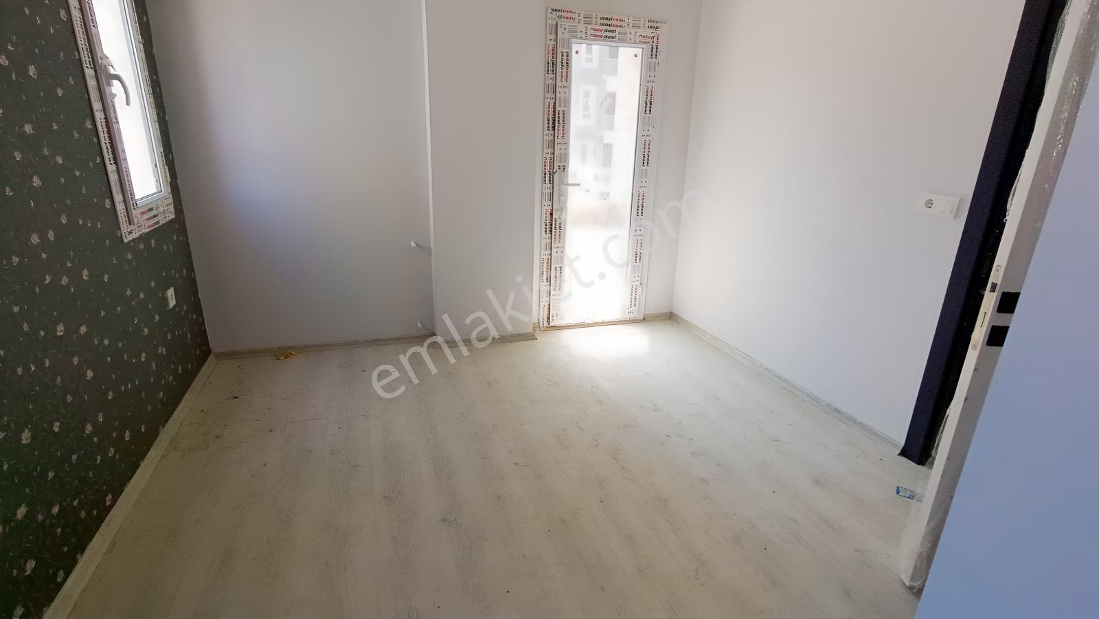 Osmangazi Mahallesinde 2+1 Yatay Mimari Satılık Daire — fotoğraf 10