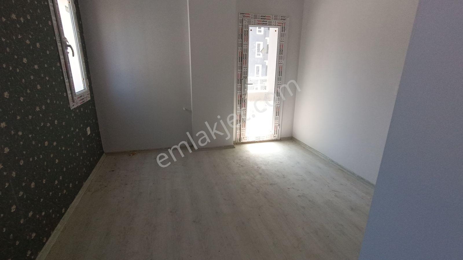 Osmangazi Mahallesinde 2+1 Yatay Mimari Satılık Daire — fotoğraf 11