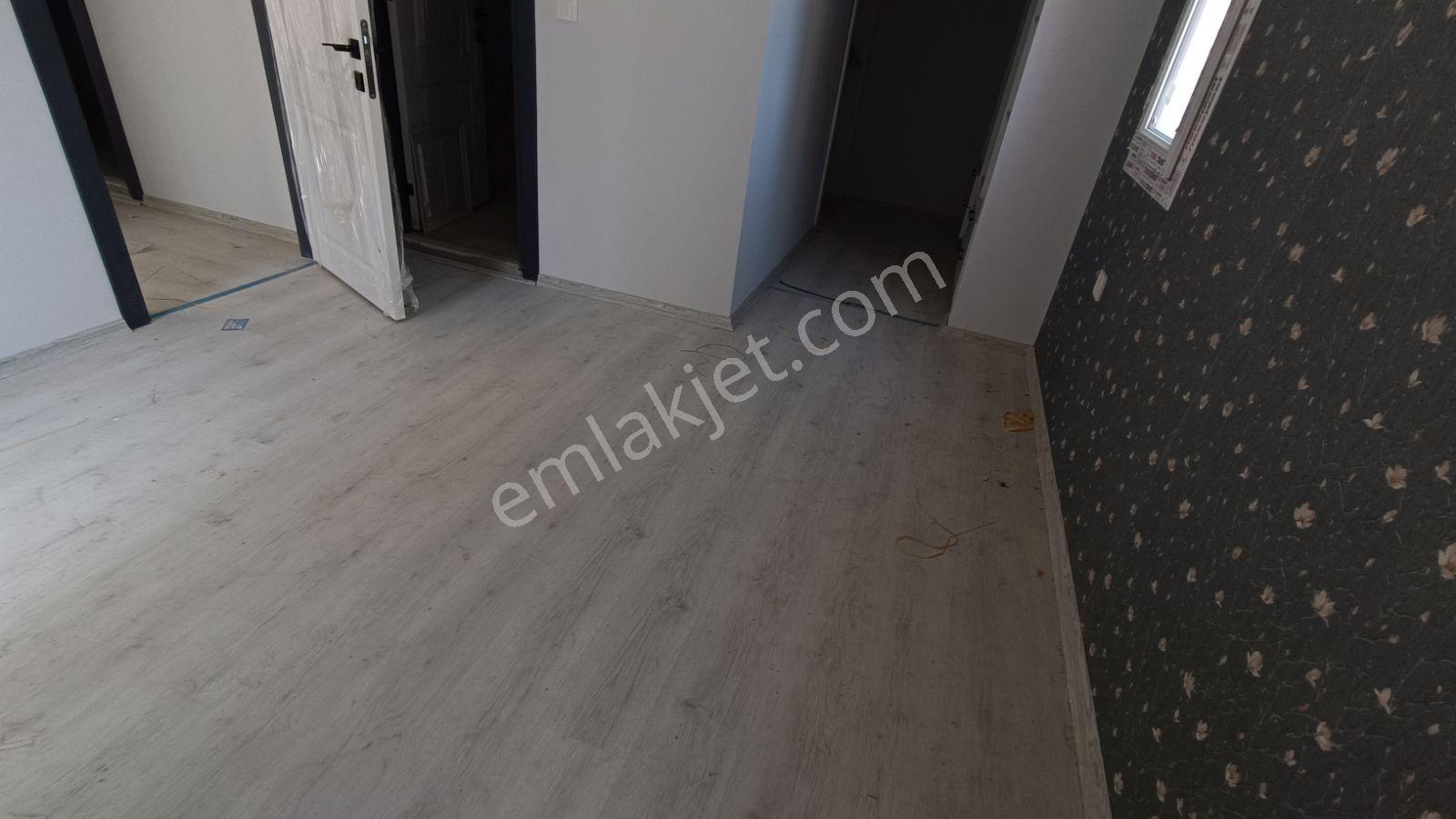 Osmangazi Mahallesinde 2+1 Yatay Mimari Satılık Daire — fotoğraf 12