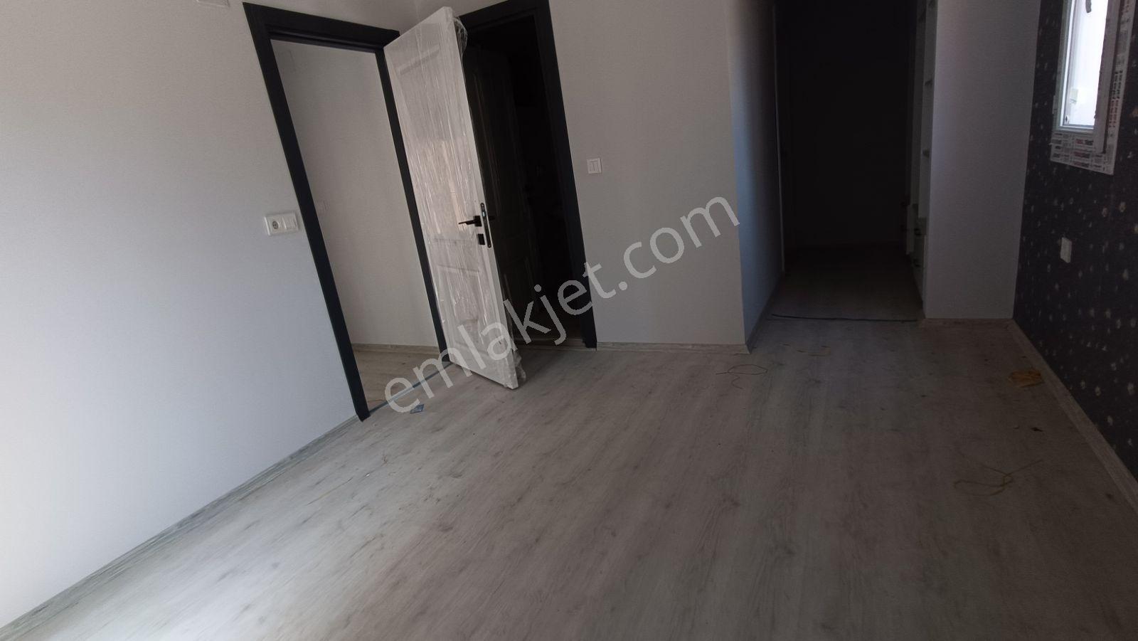 Osmangazi Mahallesinde 2+1 Yatay Mimari Satılık Daire — fotoğraf 13