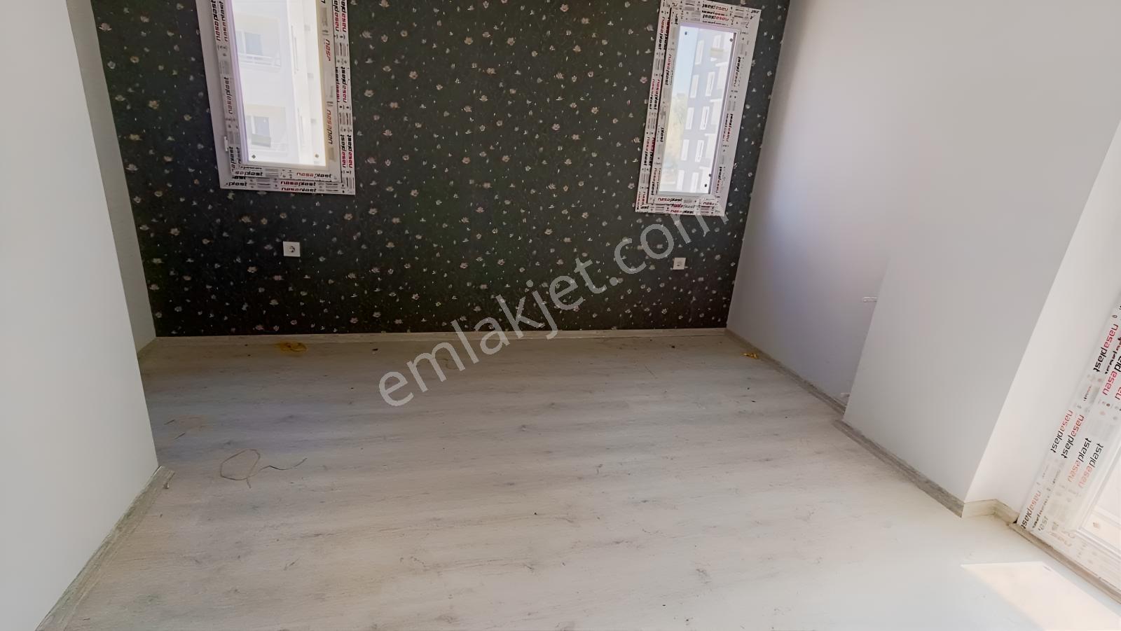 Osmangazi Mahallesinde 2+1 Yatay Mimari Satılık Daire — fotoğraf 14