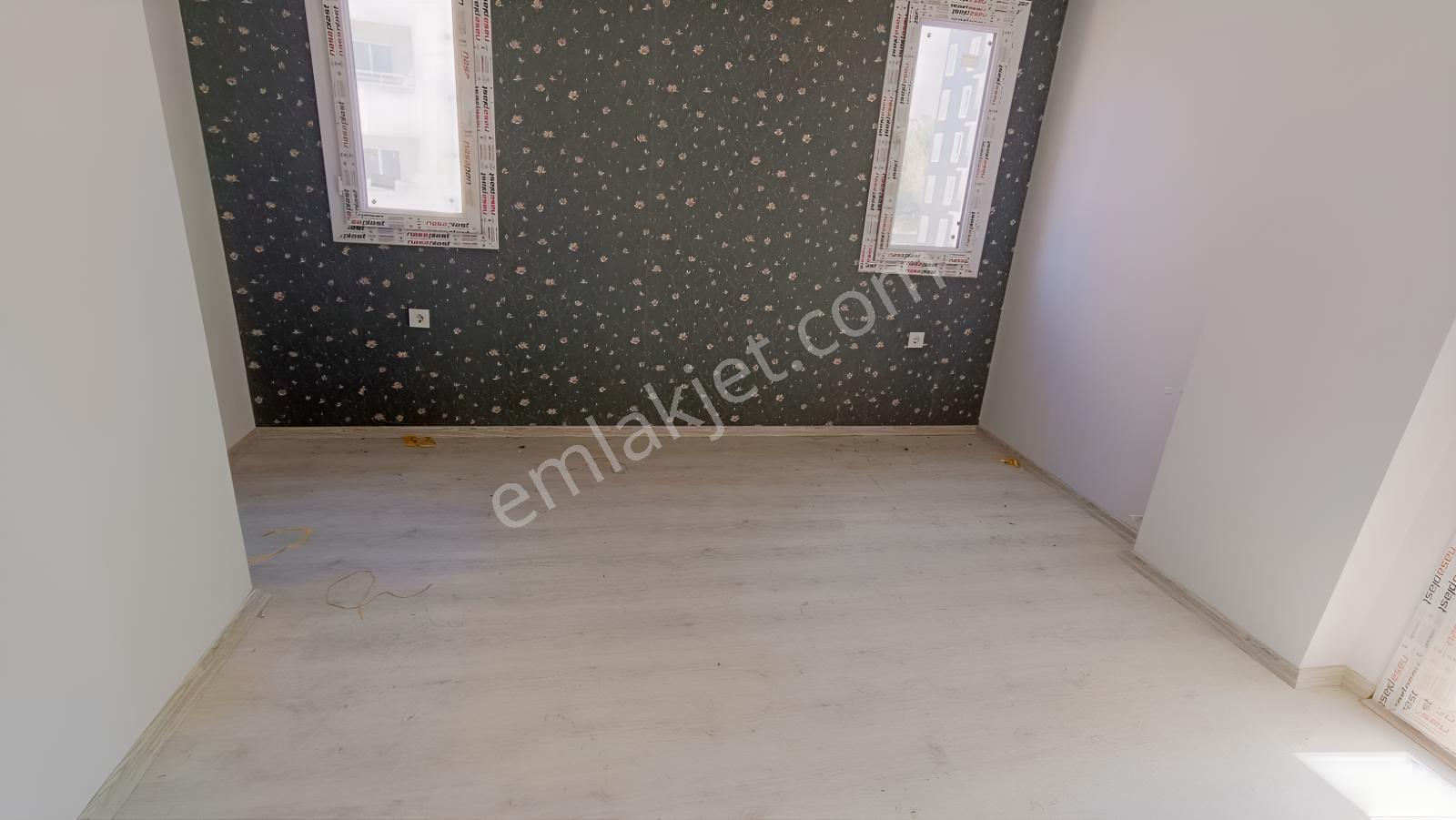 Osmangazi Mahallesinde 2+1 Yatay Mimari Satılık Daire — fotoğraf 15