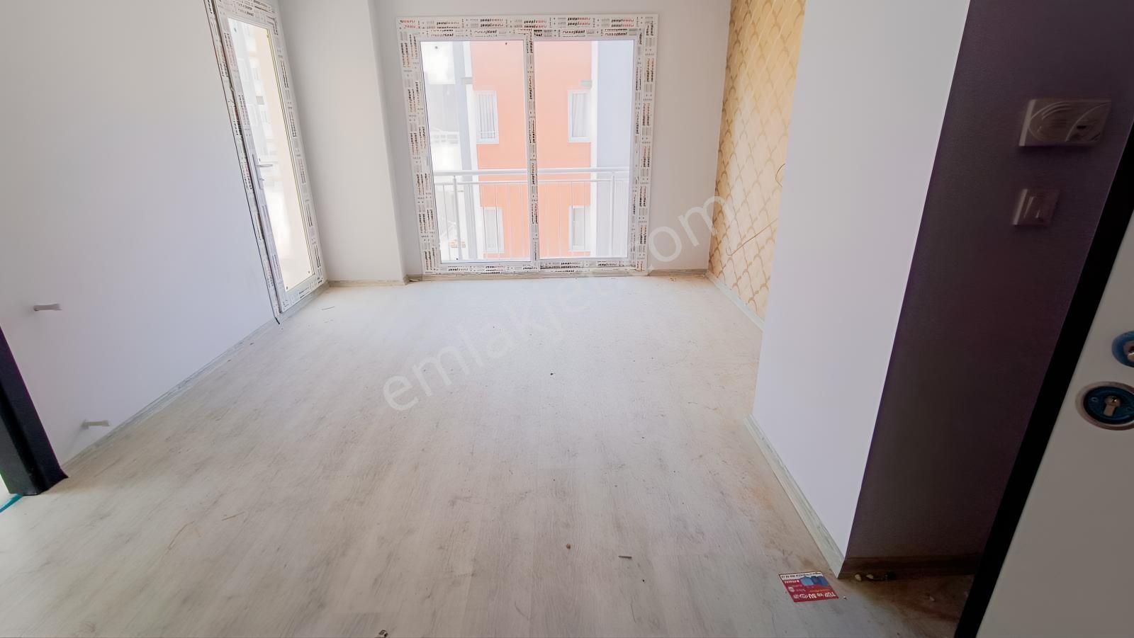 Osmangazi Mahallesinde 2+1 Yatay Mimari Satılık Daire — fotoğraf 16