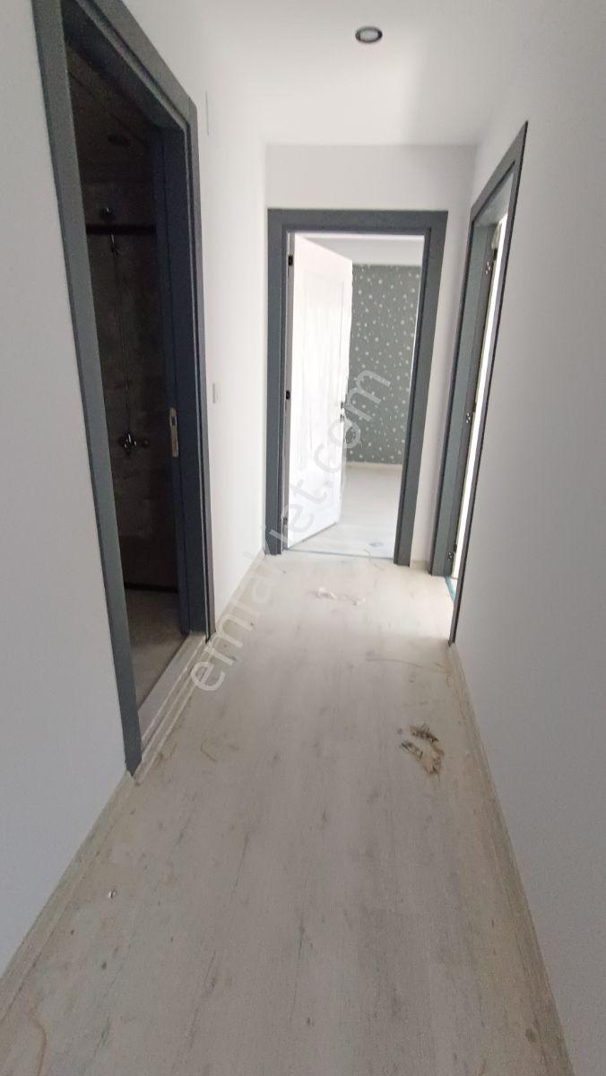 Osmangazi Mahallesinde 2+1 Yatay Mimari Satılık Daire — fotoğraf 17