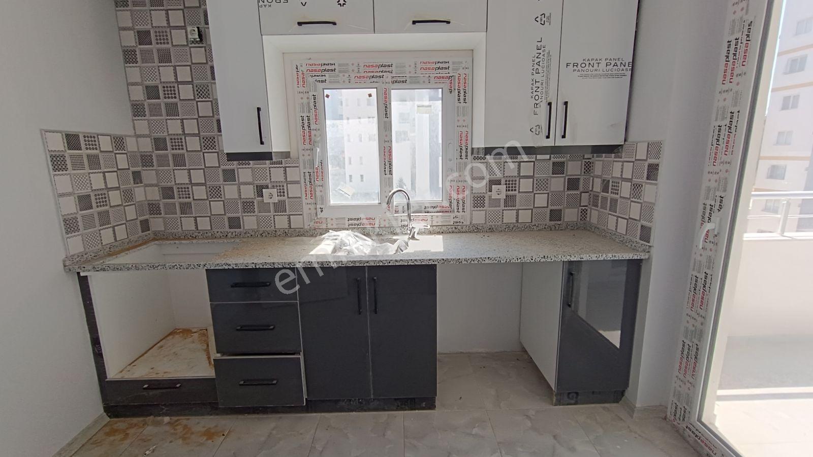 Osmangazi Mahallesinde 2+1 Yatay Mimari Satılık Daire — fotoğraf 18