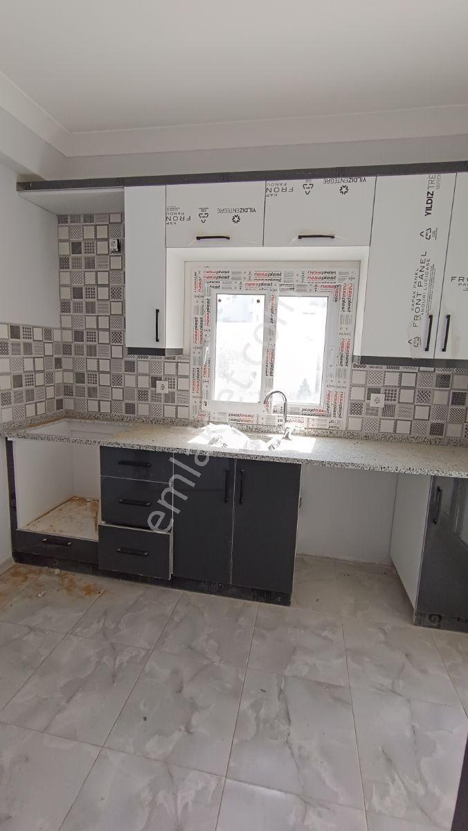 Osmangazi Mahallesinde 2+1 Yatay Mimari Satılık Daire — fotoğraf 19