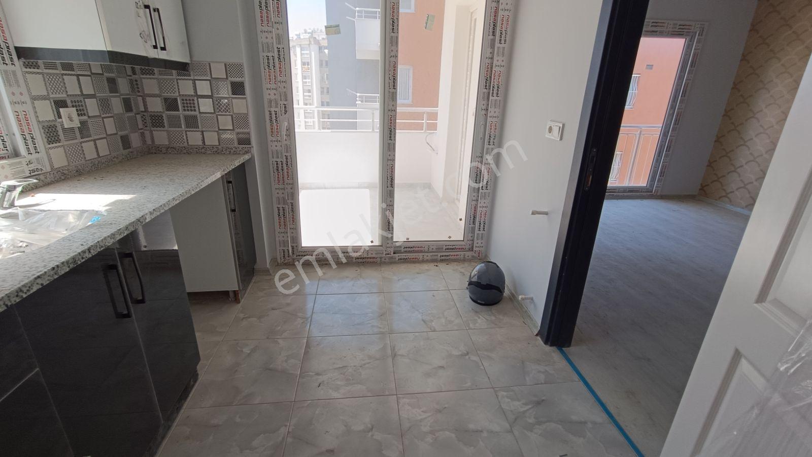 Osmangazi Mahallesinde 2+1 Yatay Mimari Satılık Daire — fotoğraf 20