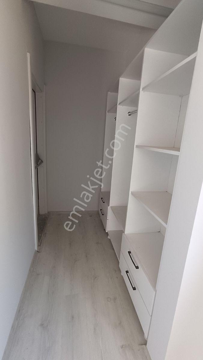 Osmangazi Mahallesinde 2+1 Yatay Mimari Satılık Daire — fotoğraf 22
