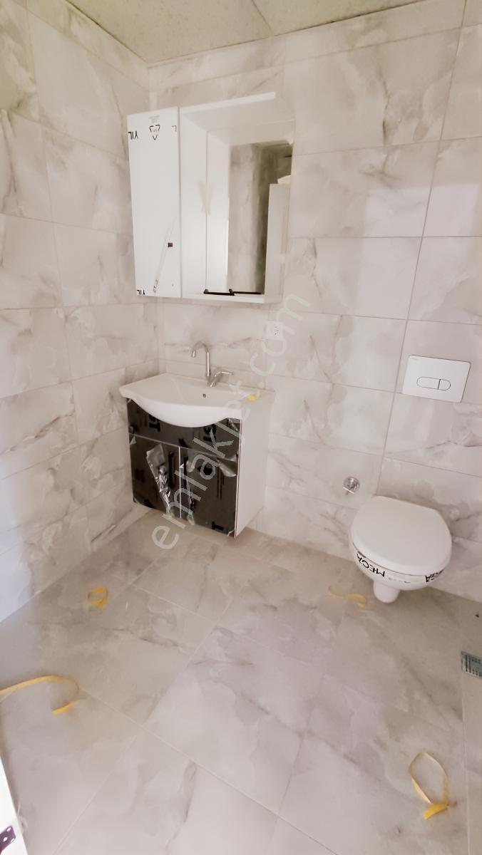 Osmangazi Mahallesinde 2+1 Yatay Mimari Satılık Daire — fotoğraf 24