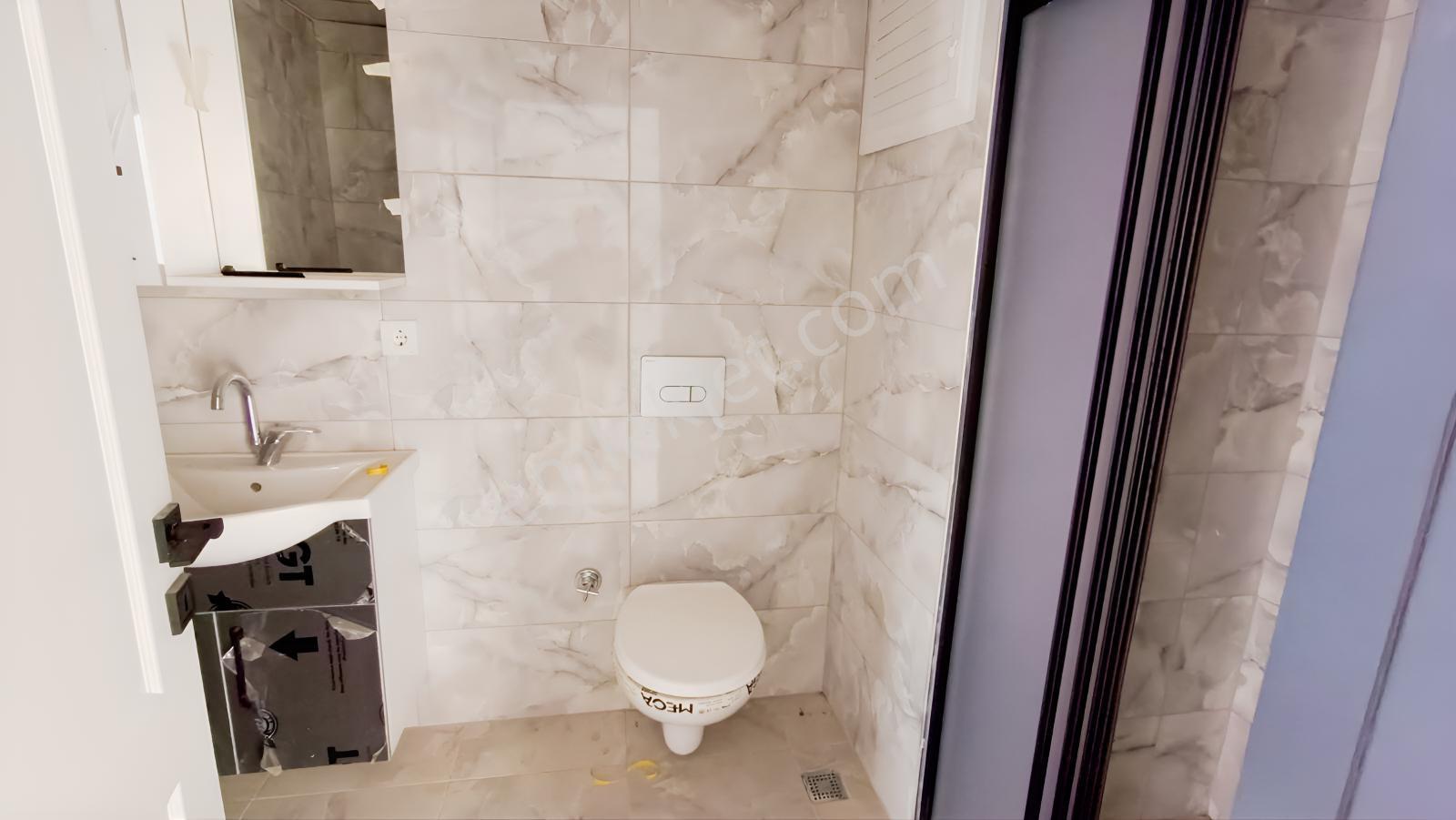 Osmangazi Mahallesinde 2+1 Yatay Mimari Satılık Daire — fotoğraf 25